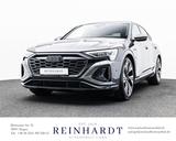 Audi Q8 E-TRON SPORTBACK 55 2x S LINE BLACK 22Z./ACC - Audi Q8 e-tron Gebrauchtwagen