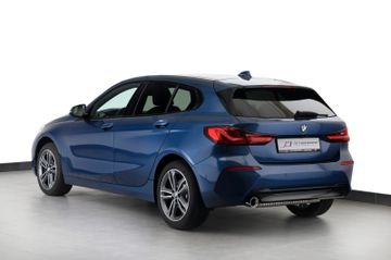 BMW 118i Aut Sport Line M-Lenkrad DriveAssist RFK