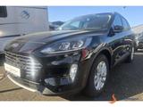Ford Kuga Titanium 2,0Eco Blue Automatik Navi digital - Ford Kuga: Limousine