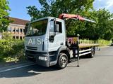 Iveco ML 120 E18 / Palfinger PK7501 /Euro3 - Iveco 75 e 18