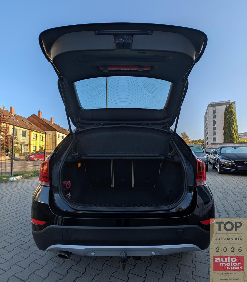 BMW X1 25d xDrive*2Hd*AHK*PANO*BiXe*Memory*TOP*Gara