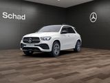 Mercedes-Benz GLE 300 d 4M AMG+PANO+AHK+DIST+360+HUD+LED+NIGHT - Mercedes-Benz GLE-Class in Bremen