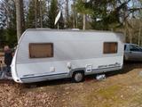 Dethleffs Camper - Dethleffs Camper