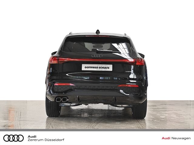 Audi Q5 - Bild 5