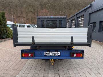 Opel Movano - 8
