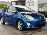 Renault Twingo GT/SPORT/PANORAMA-SCHIEBEDACH/KLIMAAUT. - Renault Twingo: Sport