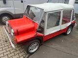 Austin MINI Moke mit H Kennzeichen - Austin Gebrauchtwagen