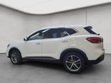 MG HS 1.5T-GDI Aut. Luxury - MG: A
