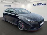 Hyundai i30 2.0 T N Performance Navigations- u. Komfortp - Hyundai i30: Navigation