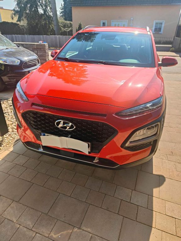 Image of Hyundai KONA