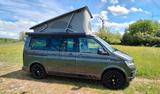 Volkswagen T6 California Sondermodell Ocean Edition - VW T6 California Gebrauchtwagen in Stuttgart
