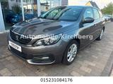 Peugeot 308 SW Active+Kamera+Navi+Klima+Euro6+2 Hand - Peugeot 308: SW Active
