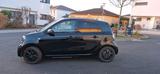 Smart Forfour EQ Passion 22 KW Laden Cabri... - Smart ForFour in Kassel
