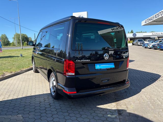 T6.1 California Beach Tour 2.0 TDI DSG NAV ACC