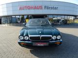 Jaguar XJ8 - 90.770 km !!! - Jaguar XJ8