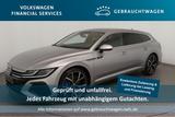 Volkswagen Arteon R SB 4M 2.0 TSI DSG RFK*PDC*Tempo*Klima - Volkswagen Arteon in Bielefeld
