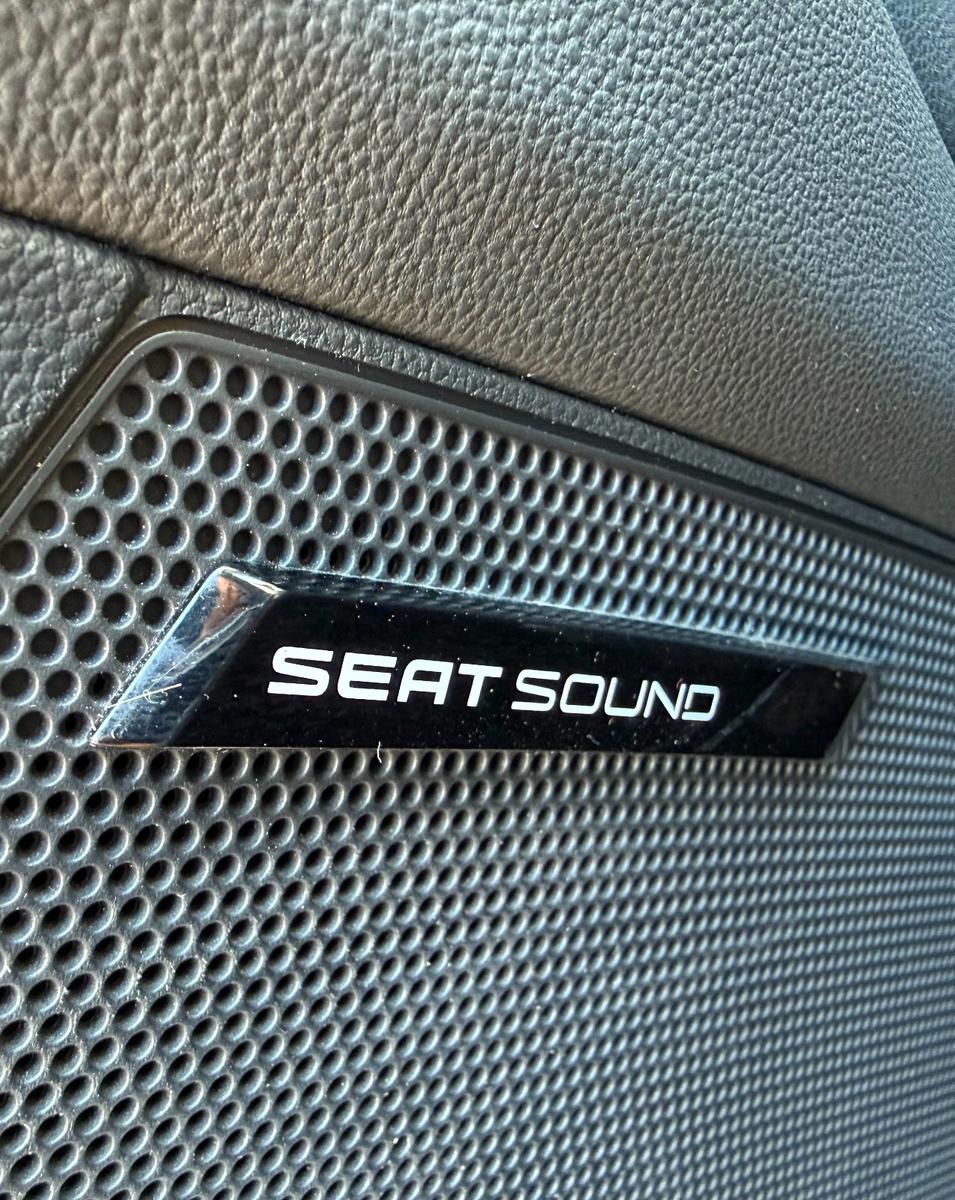 Seat Leon 2014 — фото 13
