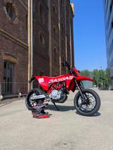 Gasgas SM700 / Baugleich mit KTM SMCR - GASGAS SM 700