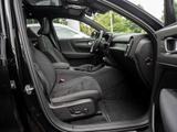 Volvo EX40 Twin Performance Ultra Dark LED PANO 360° - Volvo EX40: Ultra Dark