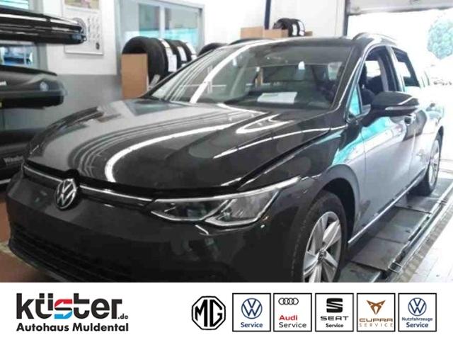 Volkswagen Golf VIII Variant LED*AHZV*NAVI*APP*KAMERA*SHZ*A