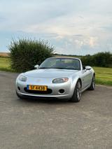 Mazda MX-5 NC 1.8  restauriert, rostfrei,... - Mazda MX-5: Nc