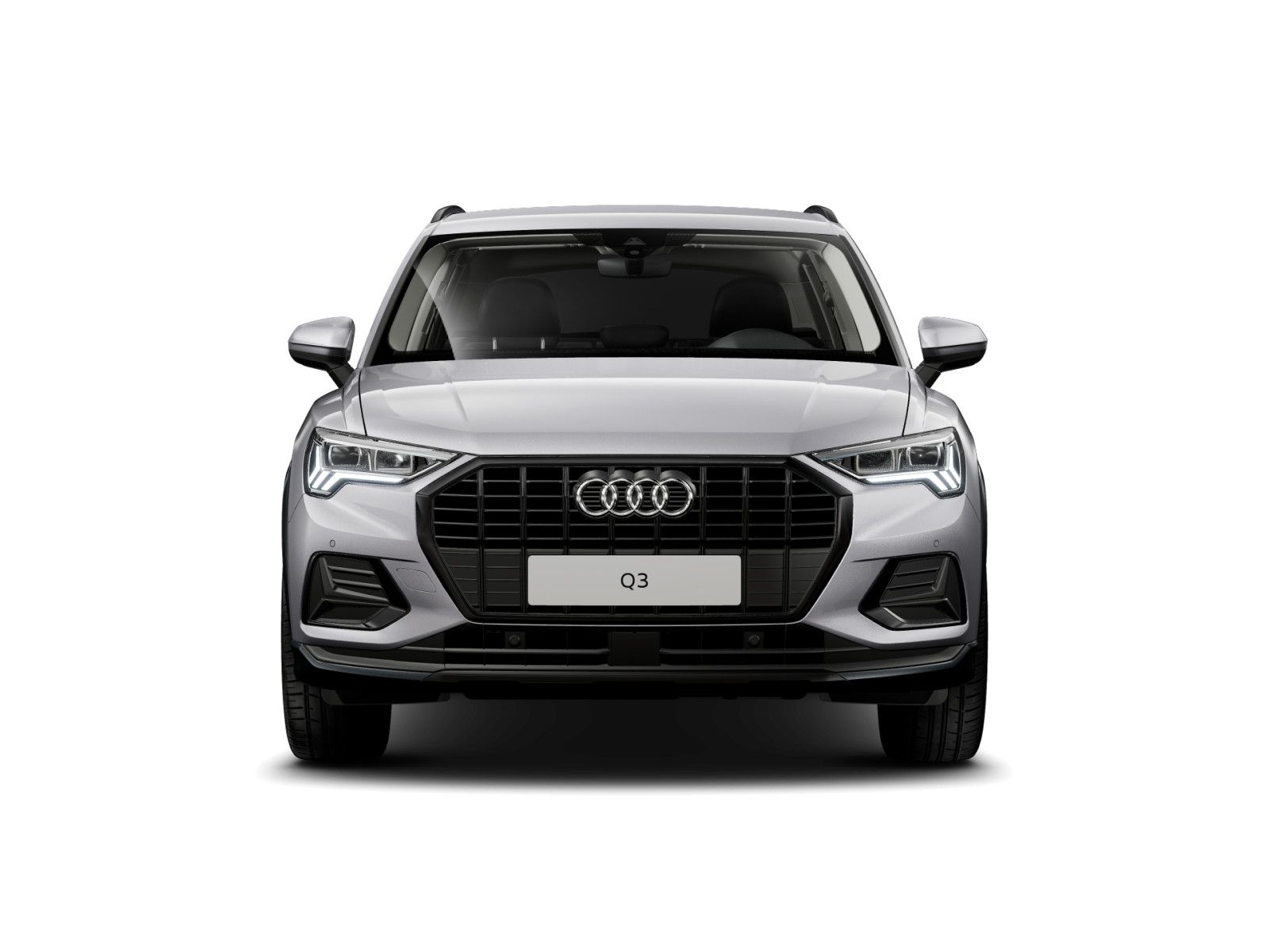 Audi Q3 - Bild 4