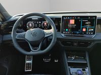 Volkswagen Tiguan - Vorschau Bild 8