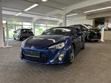Toyota GT86 - gebrauchte Toyota Sportwagen