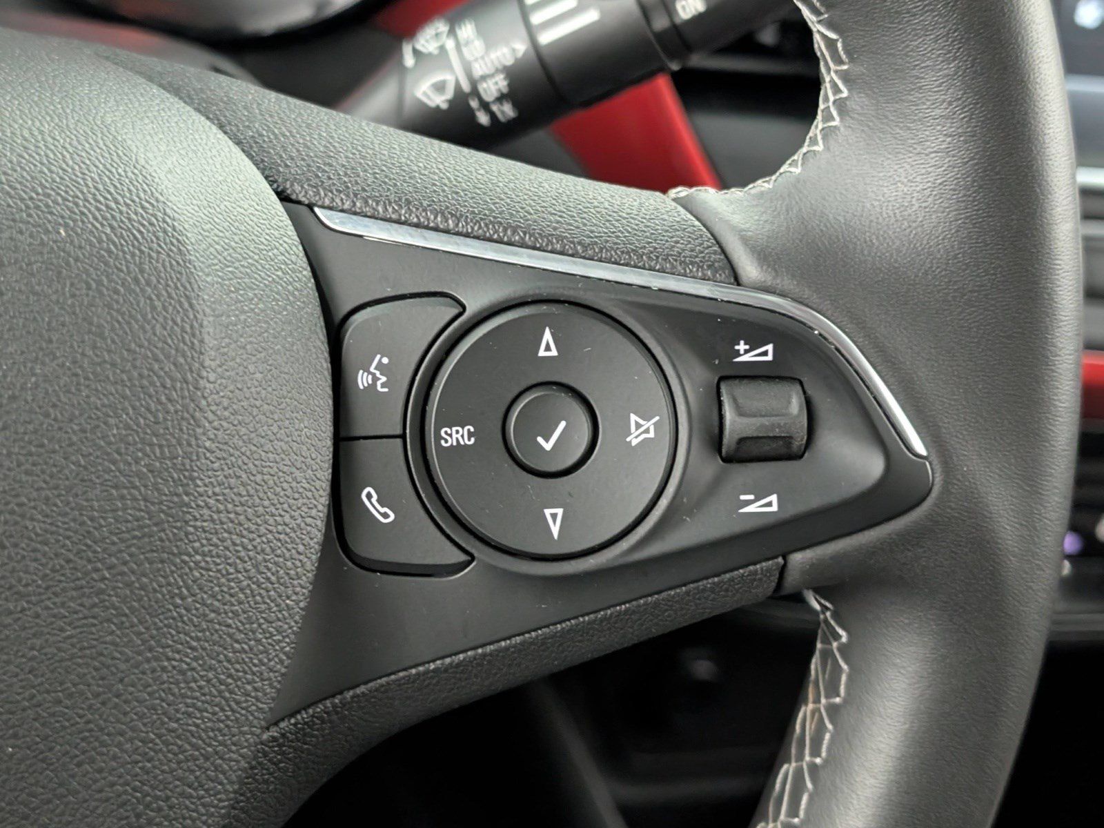 OPEL Crossland X Crossland 1.2 GS Line Kamera LED CarPlay – Bild 30