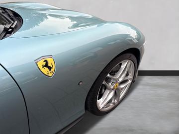 2024 Ferrari ROMA 缩略图 11