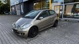 Mercedes-Benz A 170 ELEGANCE Elegance - Mercedes-Benz A 170 von privat