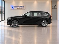 Mazda CX-80 - Vorschau Bild 6