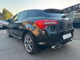Citroën DS5 BlueHDi 180 SportChic Autom. - Citroën DS5 mit Diesel-Antrieb: Navigationssystem, Limousine