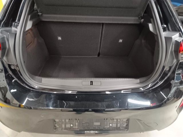 Corsa F GS