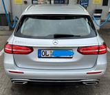 Mercedes-Benz E 300 d T Autom. - Service gerade neu - gebrauchte Mercedes-Benz E 300 aus dem Jahr 2020