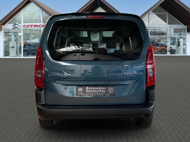 Citroën Berlingo M Benzin 110 30 Jahre