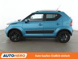 Suzuki Ignis 1.2 DualJet Comfort + Aut*NAVI*TEMPO*CAM* - Suzuki Ignis Gebrauchtwagen