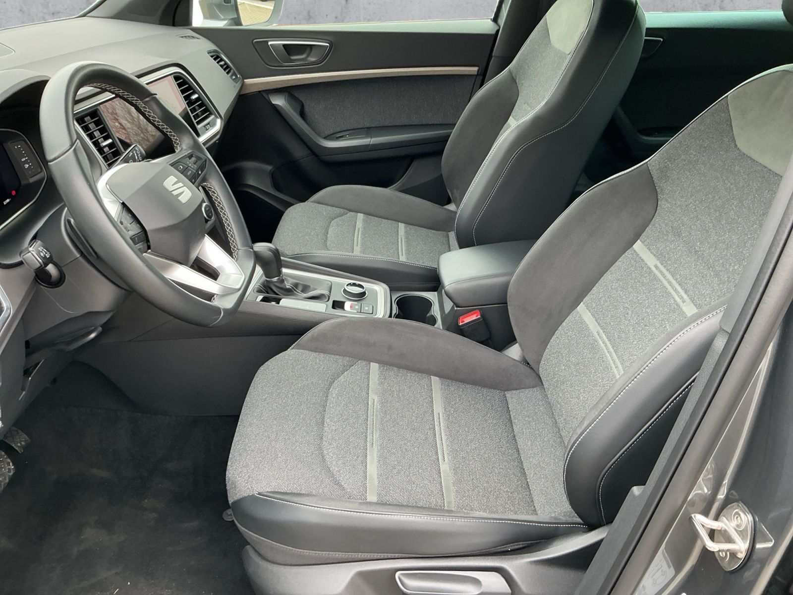 Seat Ateca - Bild 12