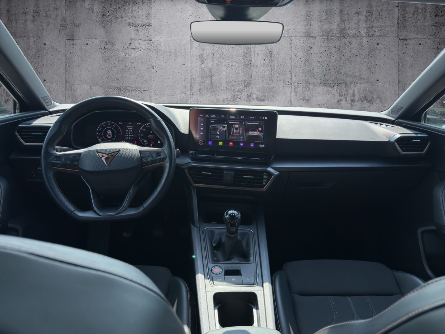 Cupra Leon - Bild 17