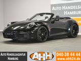 Porsche 992 CARRERA 4 CABRIO PDK DAB|CHRONO|SOUND|PASM!!