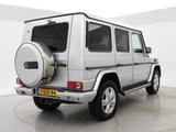 Mercedes-Benz G 500 5.5 V8 388 PK AUT7 YOUNGTIMER + STOELVENTI - Mercedes-Benz Youngtimer