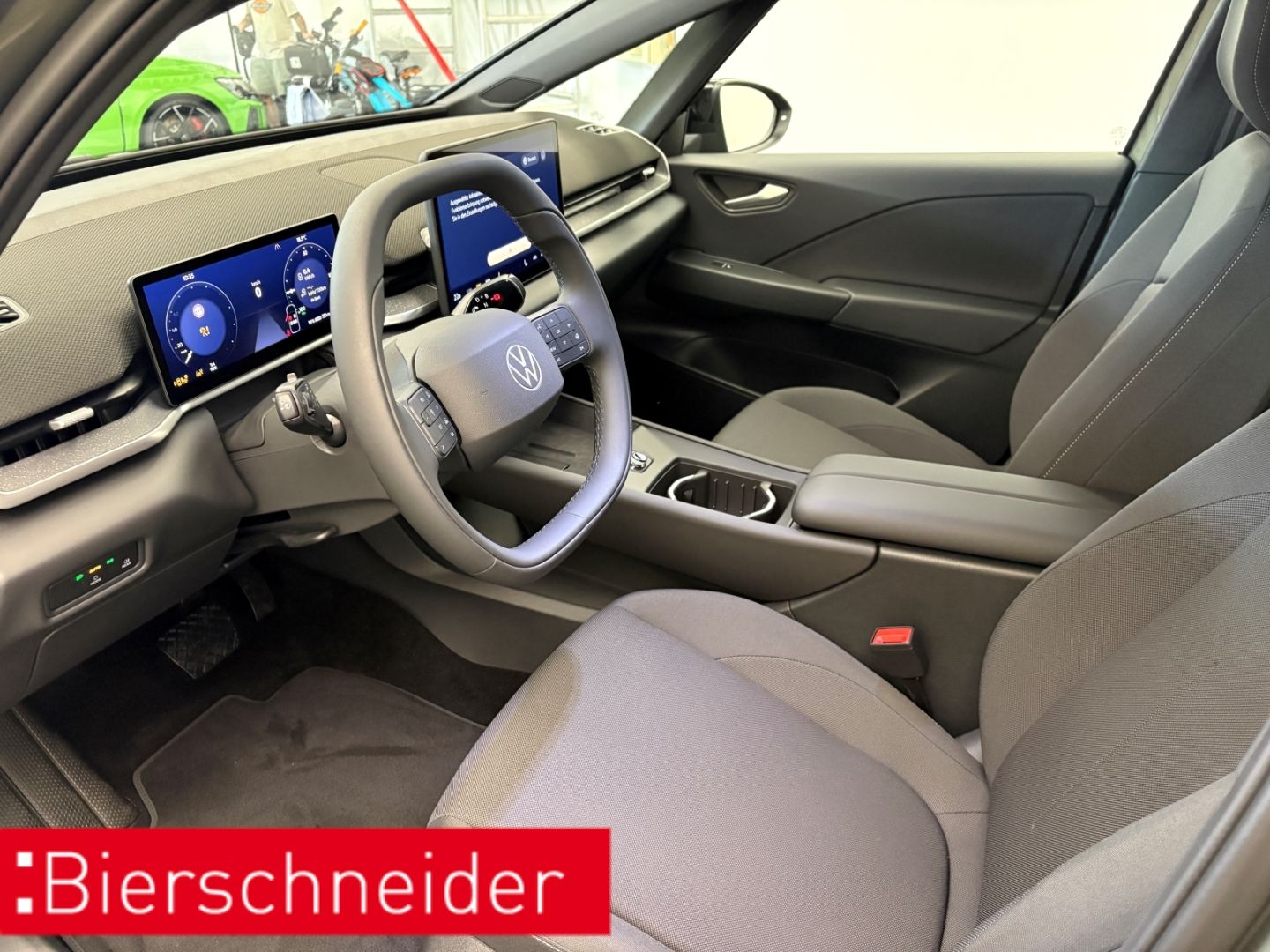 Volkswagen ID.3 - Bild 11