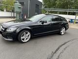 Mercedes-Benz CLS 220D - Mercedes-Benz CLS 220 Gebrauchtwagen