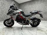 Ducati Multistrada 1260 s - DUCATI MULTI