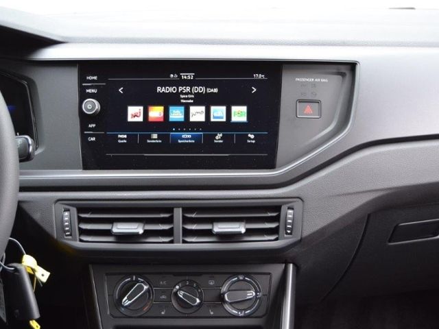 Polo 1.0 Trend LED-SCHEINWERFER/APP-CONNECT/DIGI