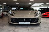 Ferrari 812 GTS*7xCarbon Int*LIFT*JBL*360°*Grigio Ingrid - Ferrari 812 aus 2022