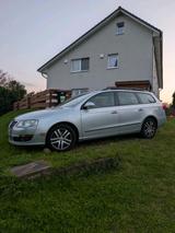 Volkswagen VW Passat 2.0 TDI - VW Passat Gebrauchtwagen in Lübeck