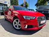 Audi A3 Limousine 35 TFSI sport - Audi A3 Gebrauchtwagen in Hannover
