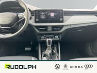 Skoda Kamiq - Vorschau Bild 12