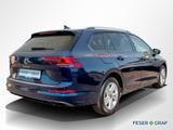 Volkswagen Golf Variant 2.0 TDI DSG LIFE LED+/NAVI/TRAVEL A - Volkswagen Golf mit Diesel-Antrieb: Kombi, Automatik